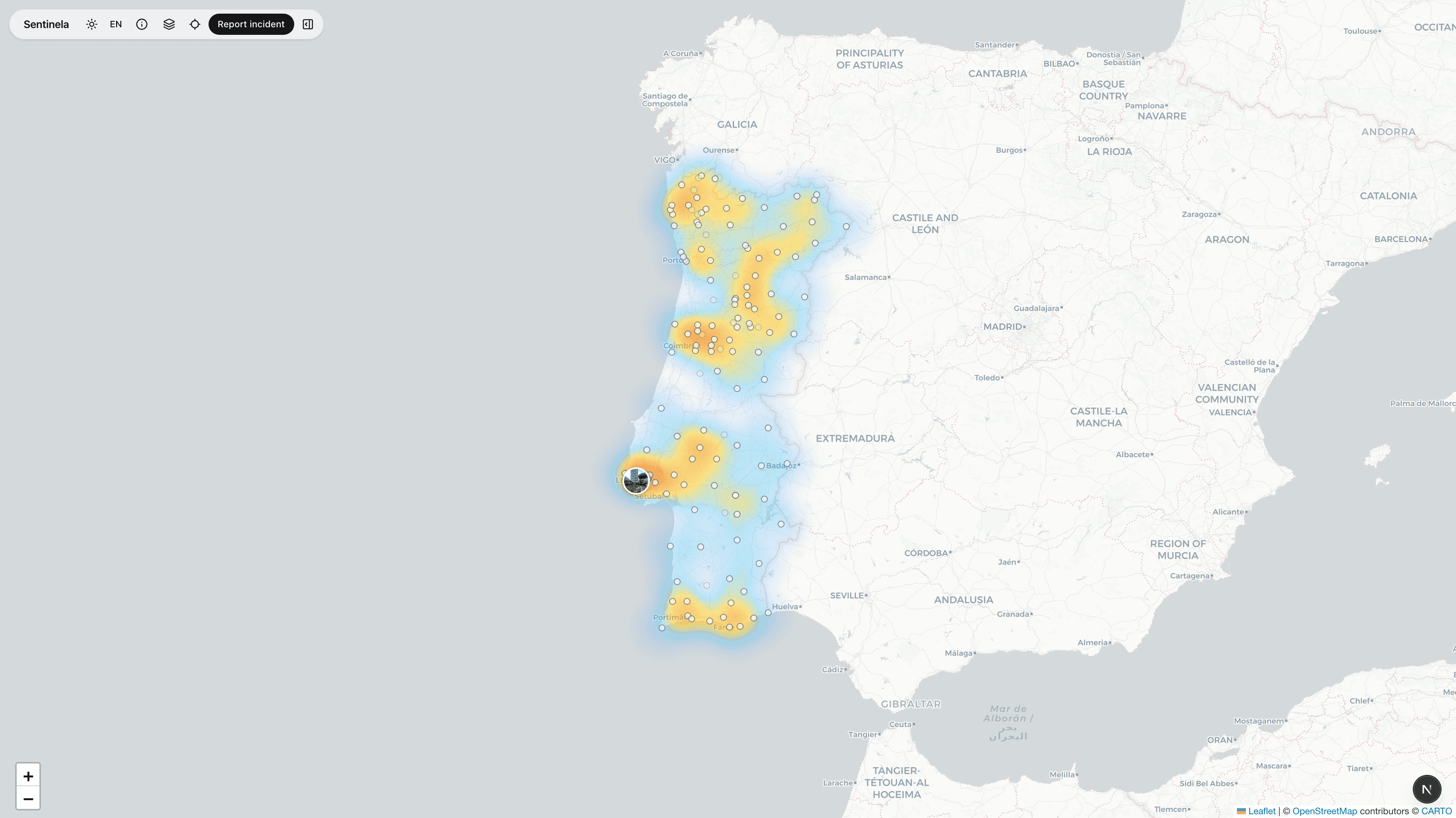 Rainfall Observations